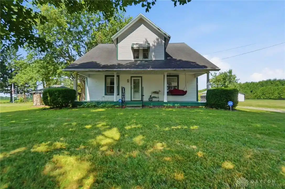 Photo 1 of Single family home for sale at 8601 Lochard Rd, Sidney, OH 45365 | MLS# 963919 | Listing updated on 2026-10-19