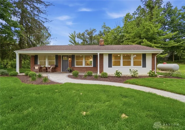 Photo 1 of Single family home for sale at 3620 Old Winchester Trl, Xenia, OH 45385 | MLS# 964708 | Listing updated on 2026-07-23