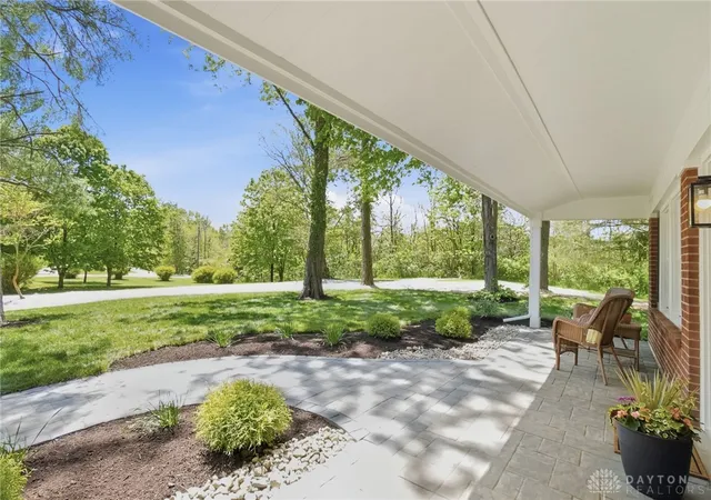 Photo 3 of Single family home for sale at 3620 Old Winchester Trl, Xenia, OH 45385 | MLS# 964708 | Listing updated on 2026-07-23