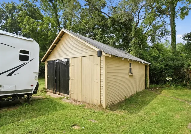 40th image of 501 N Yellow Springs St, Springfield, OH 45504 | MLS# 964226