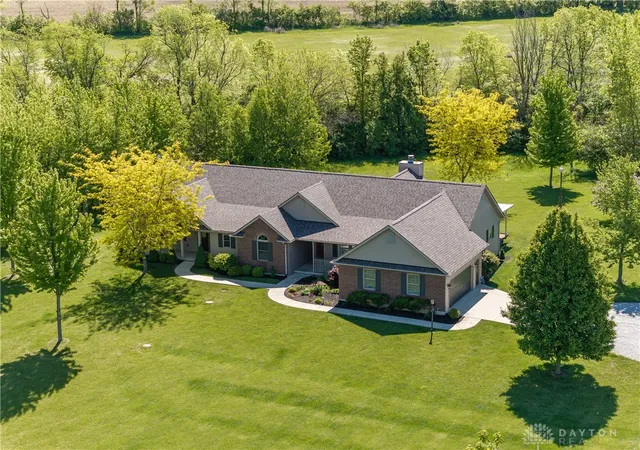 1st image of 4283 S Sodom Ballou Rd, Casstown, OH 45312 | MLS# 964609