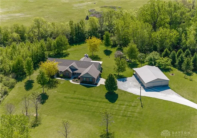 Photo 3 of Single family home for sale at 4283 S Sodom Ballou Rd, Casstown, OH 45312 | MLS# 964609 | Listing updated on 2026-08-29