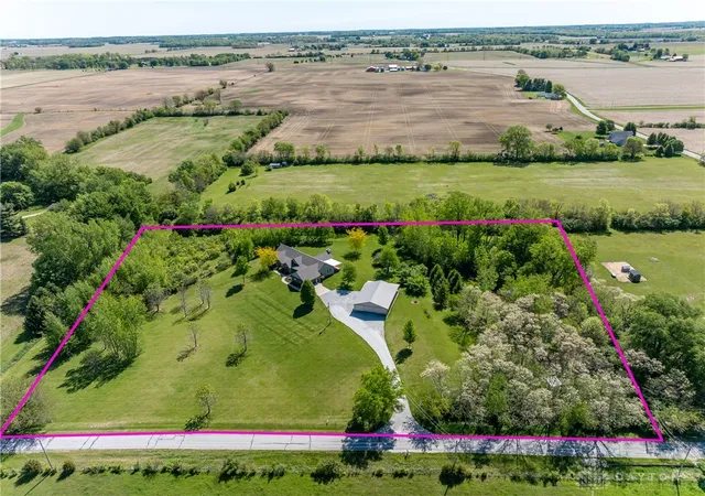 Photo 3 of Single family home for sale at 4283 S Sodom Ballou Rd, Casstown, OH 45312 | MLS# 964609 | Listing updated on 2026-08-29