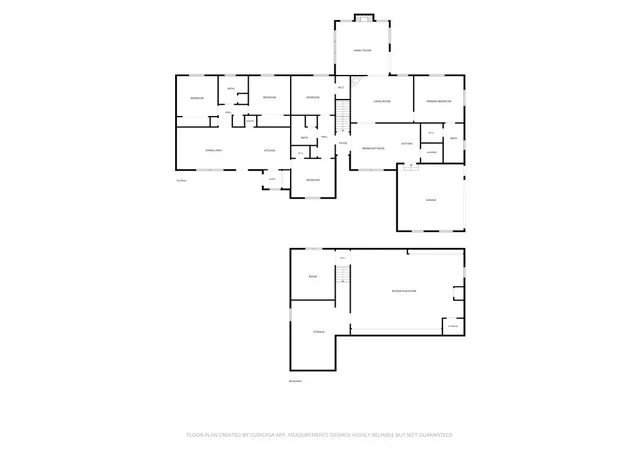 Photo 4 of Single family home for sale at 4283 S Sodom Ballou Rd, Casstown, OH 45312 | MLS# 964609 | Listing updated on 2026-08-29