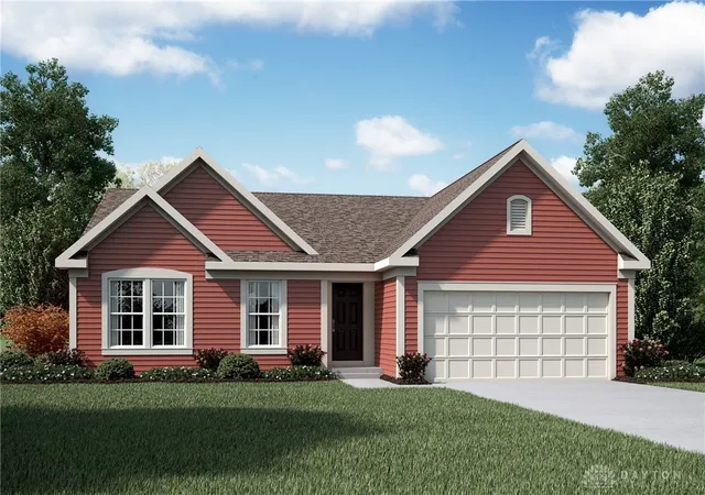 1st image of 32 Ed Knoll Bnd, Springboro, OH 45066 | MLS# 964733