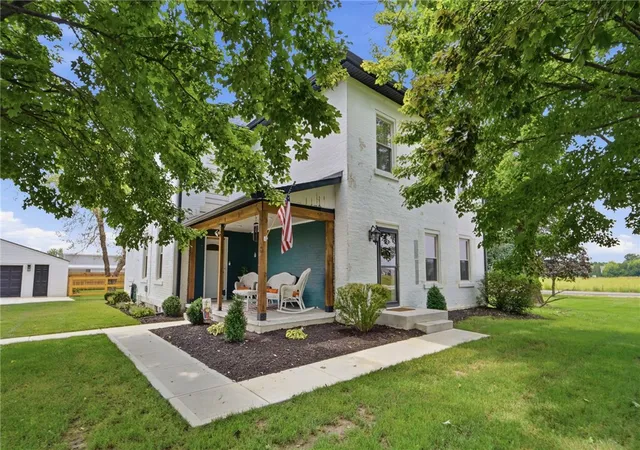 2nd image of 2570 State Route 718, Troy, OH 45373 | MLS# 964662