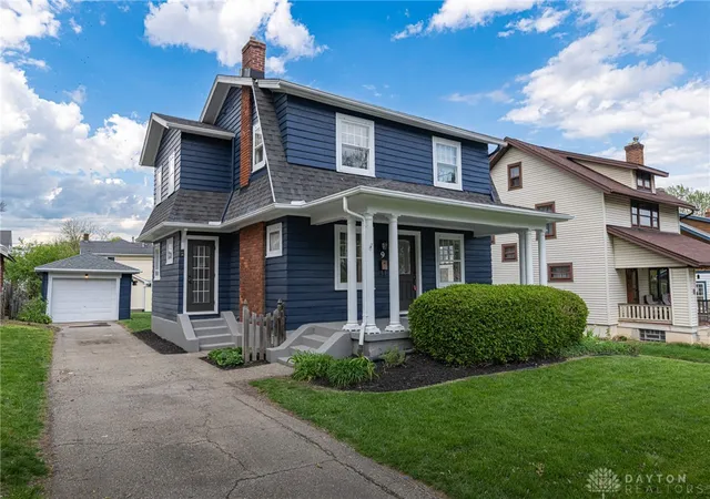 1st image of 9 Wiltshire Blvd, Oakwood, OH 45419 | MLS# 964754