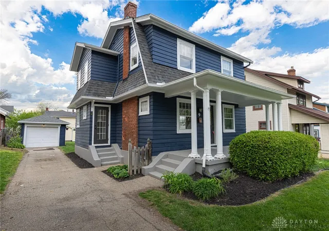 38th image of 9 Wiltshire Blvd, Oakwood, OH 45419 | MLS# 964754