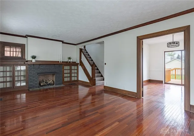 4th image of 9 Wiltshire Blvd, Oakwood, OH 45419 | MLS# 964754