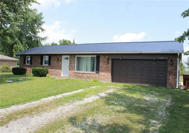 1st image of 11633 Ohio Indiana State Line Rd, Union City, OH 45390 | MLS# 964692
