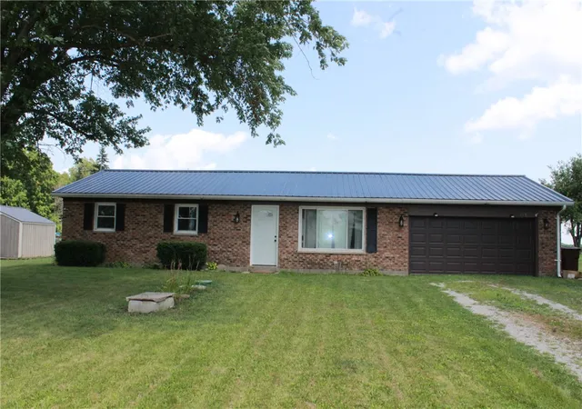 2nd image of 11633 Ohio Indiana State Line Rd, Union City, OH 45390 | MLS# 964692