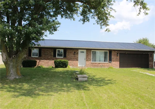 3rd image of 11633 Ohio Indiana State Line Rd, Union City, OH 45390 | MLS# 964692