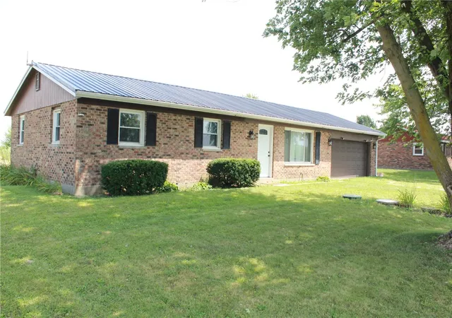 4th image of 11633 Ohio Indiana State Line Rd, Union City, OH 45390 | MLS# 964692