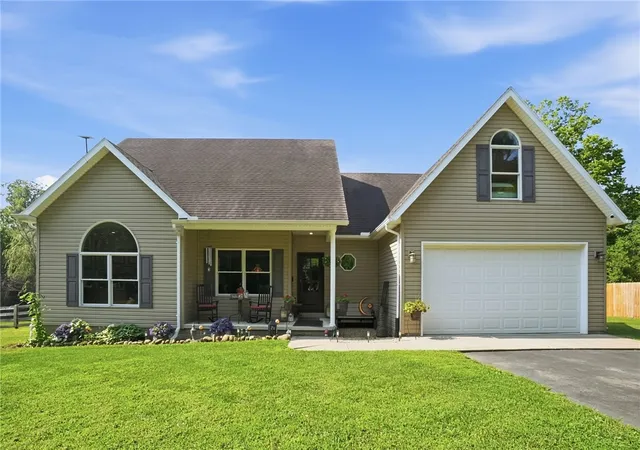 1st image of 2619 Fox Hollow Rd, Springfield, OH 45502 | MLS# 964770