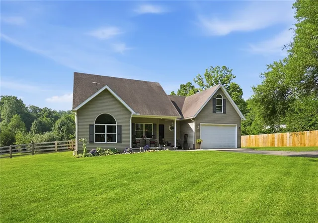 2nd image of 2619 Fox Hollow Rd, Springfield, OH 45502 | MLS# 964770