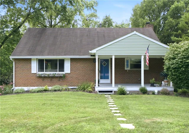 Photo 1 of Sale Pending at 3031 Springhill Rd, Dayton, OH 45434 | MLS# 963428 | Listing updated on 2026-07-28