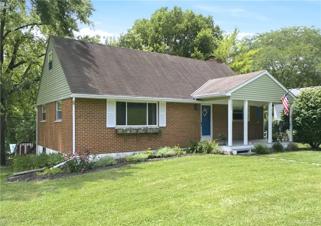 Photo 3 of Sale Pending at 3031 Springhill Rd, Dayton, OH 45434 | MLS# 963428 | Listing updated on 2026-07-28