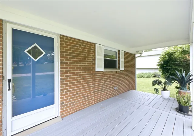 Photo 4 of Sale Pending at 3031 Springhill Rd, Dayton, OH 45434 | MLS# 963428 | Listing updated on 2026-07-28