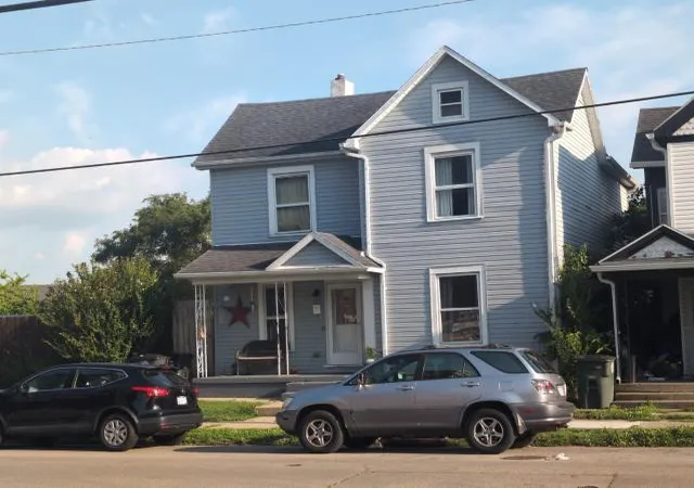 Homes for sale in Dayton, OH | 602 Hart St, Dayton, OH 45404 | MLS# 964772
