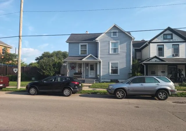 Homes for sale in Dayton, OH | 602 Hart St, Dayton, OH 45404 | MLS# 964772