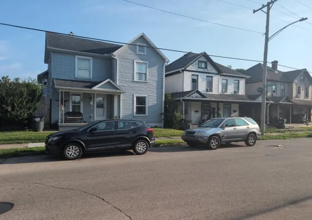 Homes for sale in Dayton, OH | 602 Hart St, Dayton, OH 45404 | MLS# 964772