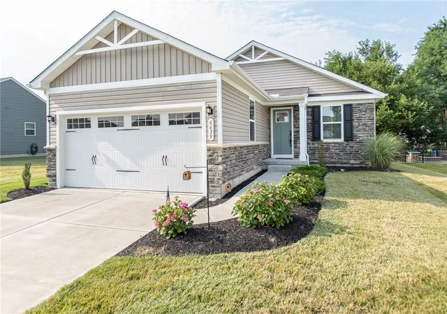 1st image of 6639 Crystal Harbour Dr, Middletown, OH 45042 | MLS# 964771