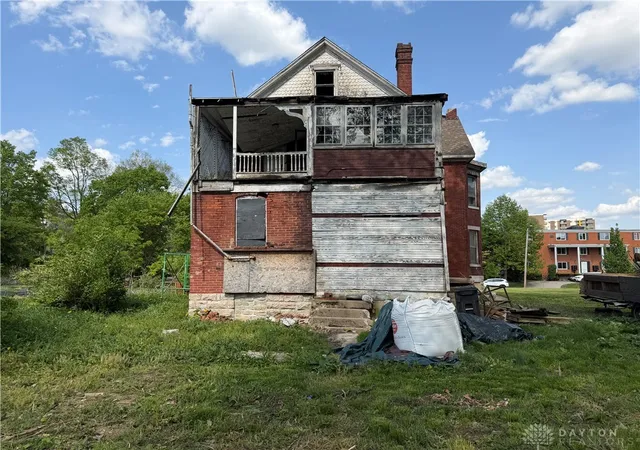 45th image of 221 Central Ave, Dayton, OH 45406 | MLS# 964776