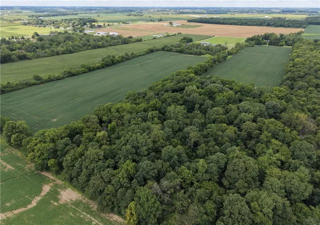 Land for sale at 0 Children Home Bradford, Greenville, OH 45331 | MLS# 964783