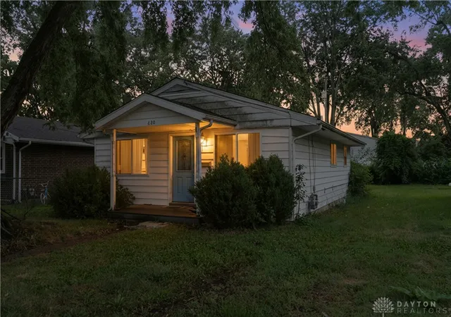 Photo 1 of Single family home for sale at 620 Sycamore Ave, Sidney, OH 45365 | MLS# 964787 | Listing updated on 2026-07-22