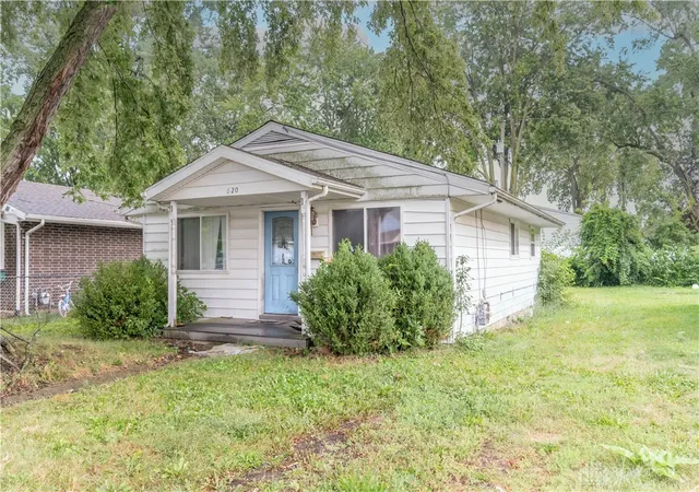 Photo 2 of Single family home for sale at 620 Sycamore Ave, Sidney, OH 45365 | MLS# 964787 | Listing updated on 2026-07-22