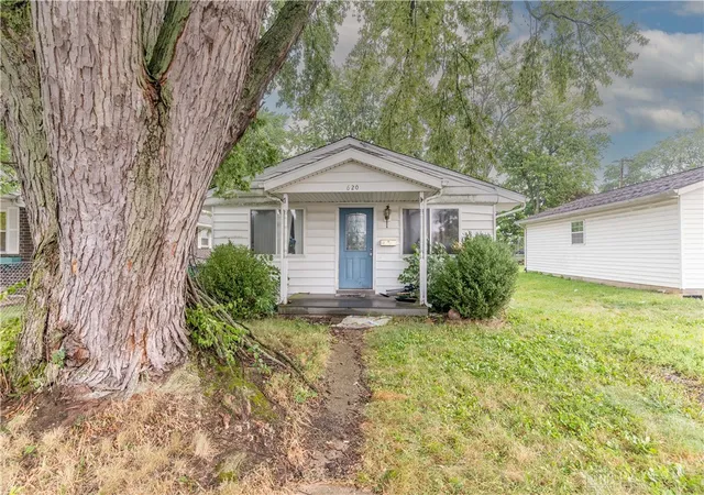 Photo 3 of Single family home for sale at 620 Sycamore Ave, Sidney, OH 45365 | MLS# 964787 | Listing updated on 2026-07-22