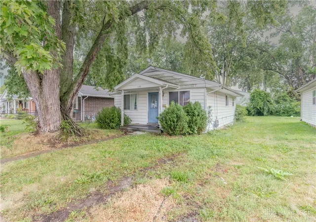 Photo 4 of Single family home for sale at 620 Sycamore Ave, Sidney, OH 45365 | MLS# 964787 | Listing updated on 2026-07-22