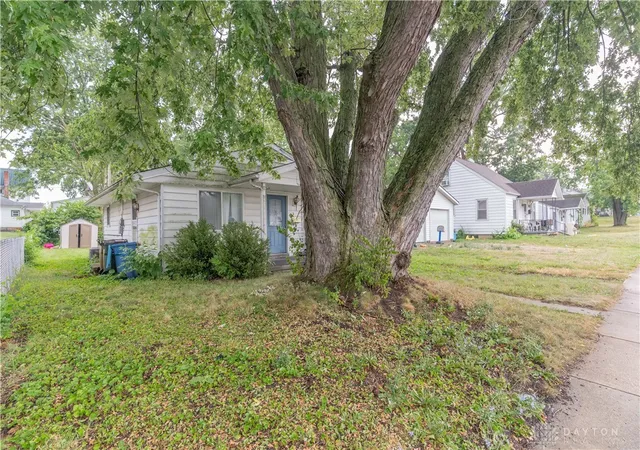 Photo 5 of Single family home for sale at 620 Sycamore Ave, Sidney, OH 45365 | MLS# 964787 | Listing updated on 2026-07-22