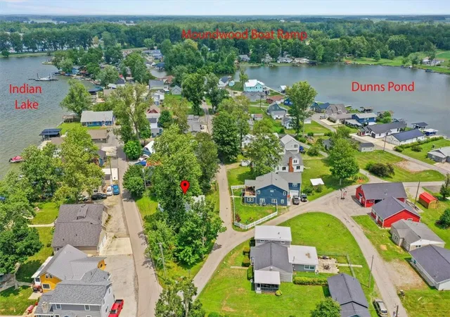 2nd image of 7727 Park Dr, Russells Point, OH 43348 | MLS# 964711