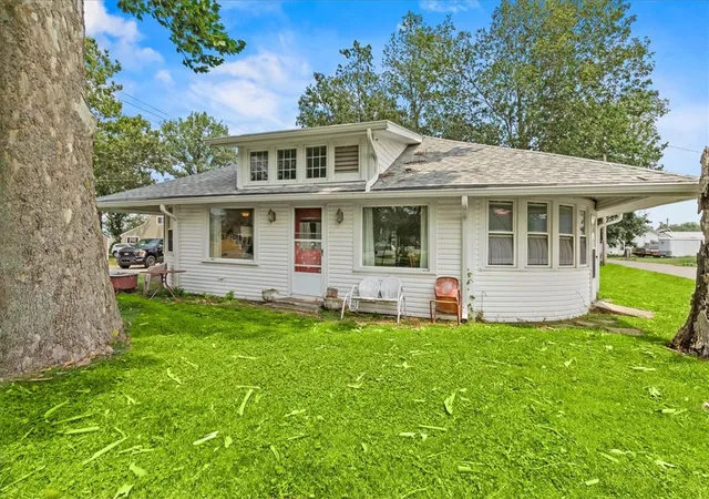 Photo 3 of Single family home for sale at 7727 Park Dr, Russells Point, OH 43348 | MLS# 964711 | Listing updated on 2026-10-01