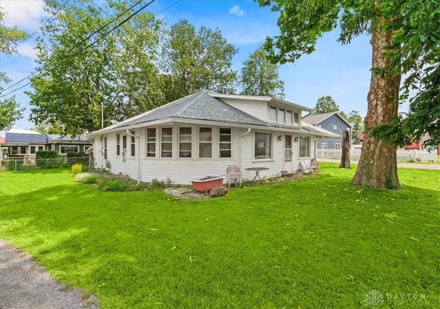 Single family home for sale at 7727 Park Dr, Russells Point, OH 43348 | MLS# 964711