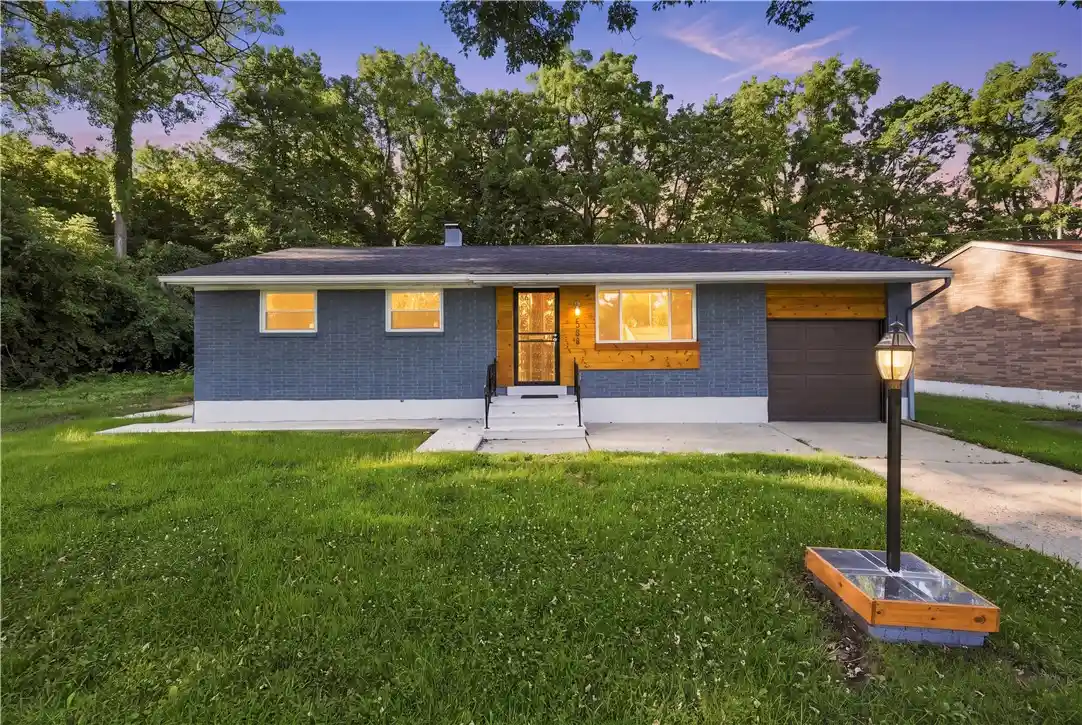 Photo 1 of Single family home for sale at 5050 Leedale Dr, Dayton, OH 45417 | MLS# 964797 | Listing updated on 2026-10-20