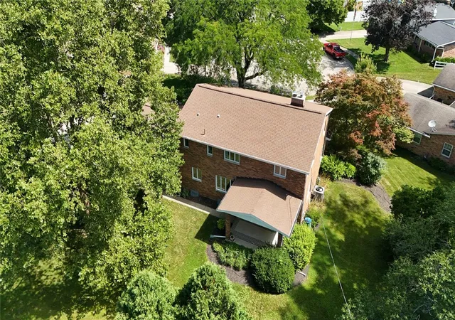 67th image of 2727 Wellsford Dr, Springfield, OH 45503 | MLS# 964808