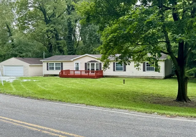 1st image of 2477 Snyder Domer Rd, Springfield, OH 45502 | MLS# 964666
