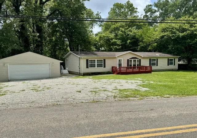 2nd image of 2477 Snyder Domer Rd, Springfield, OH 45502 | MLS# 964666