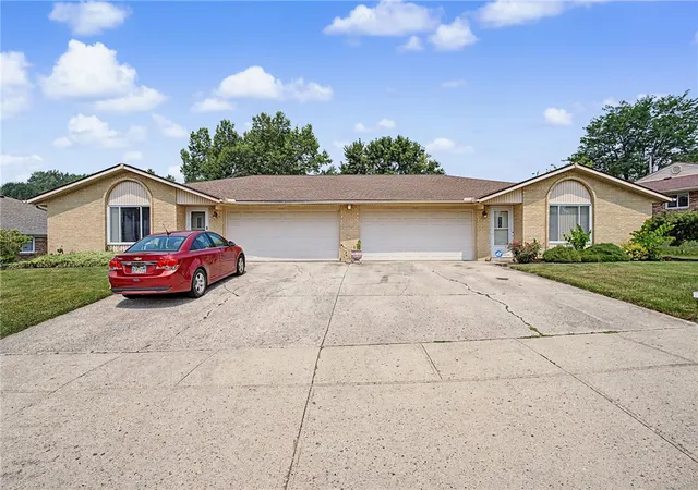 1st image of 7631 7633 Downing St, Dayton, OH 45414 | MLS# 964810
