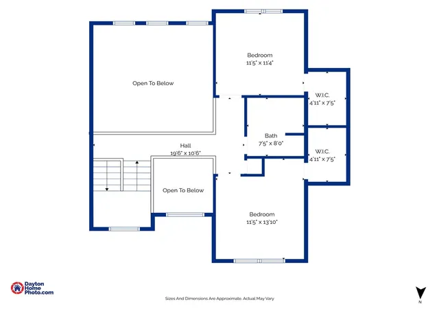 72nd image of 7728 Devonwood Ct, Dayton, OH 45424 | MLS# 963777