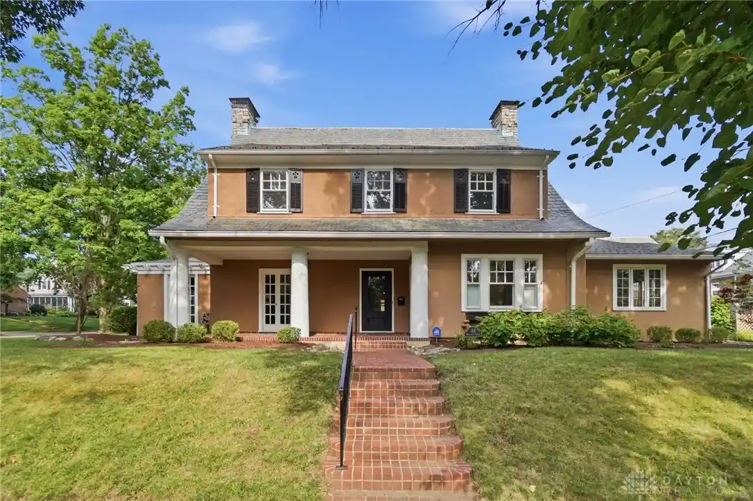 Photo 1 of Single family home for sale at 145 Wisteria Dr, Oakwood, OH 45419 | MLS# 963147 | Listing updated on 2026-10-24
