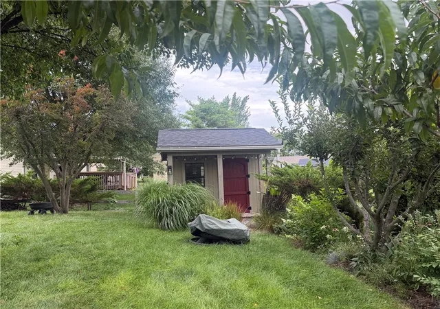 5th image of 1940 Michelle Lane, Middletown, OH 45044 | MLS# 964729