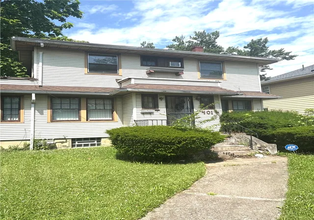 Photo 1 of Sale Pending at 401 Willowwood Dr, Dayton, OH 45405 | MLS# 964682 | Listing updated on 2026-08-03