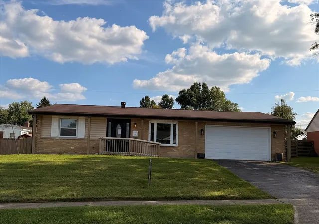 Photo 1 of Sale Pending at 426 Nies Ave, Englewood, OH 45322 | MLS# 964689 | Listing updated on 2026-08-27