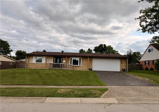 Homes for sale in Englewood, OH | 426 Nies Ave, Englewood, OH 45322 | MLS# 964689