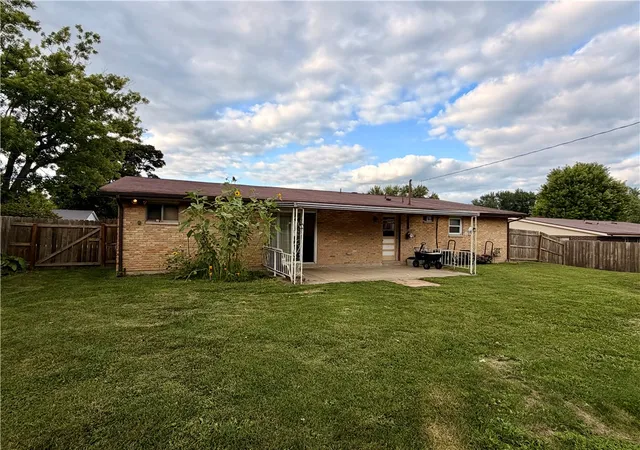 Photo 2 of Sale Pending at 426 Nies Ave, Englewood, OH 45322 | MLS# 964689 | Listing updated on 2026-08-27