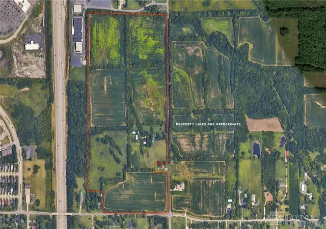 17th image of 0 Union Road, Franklin, OH 45005 | MLS# 964836