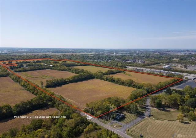 1st image of 0 Union Road, Franklin, OH 45005 | MLS# 964836